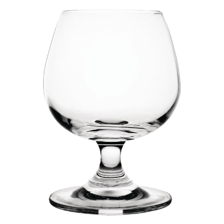 Olympia Crystal Brandy Glasses 255ml (6 Pack)