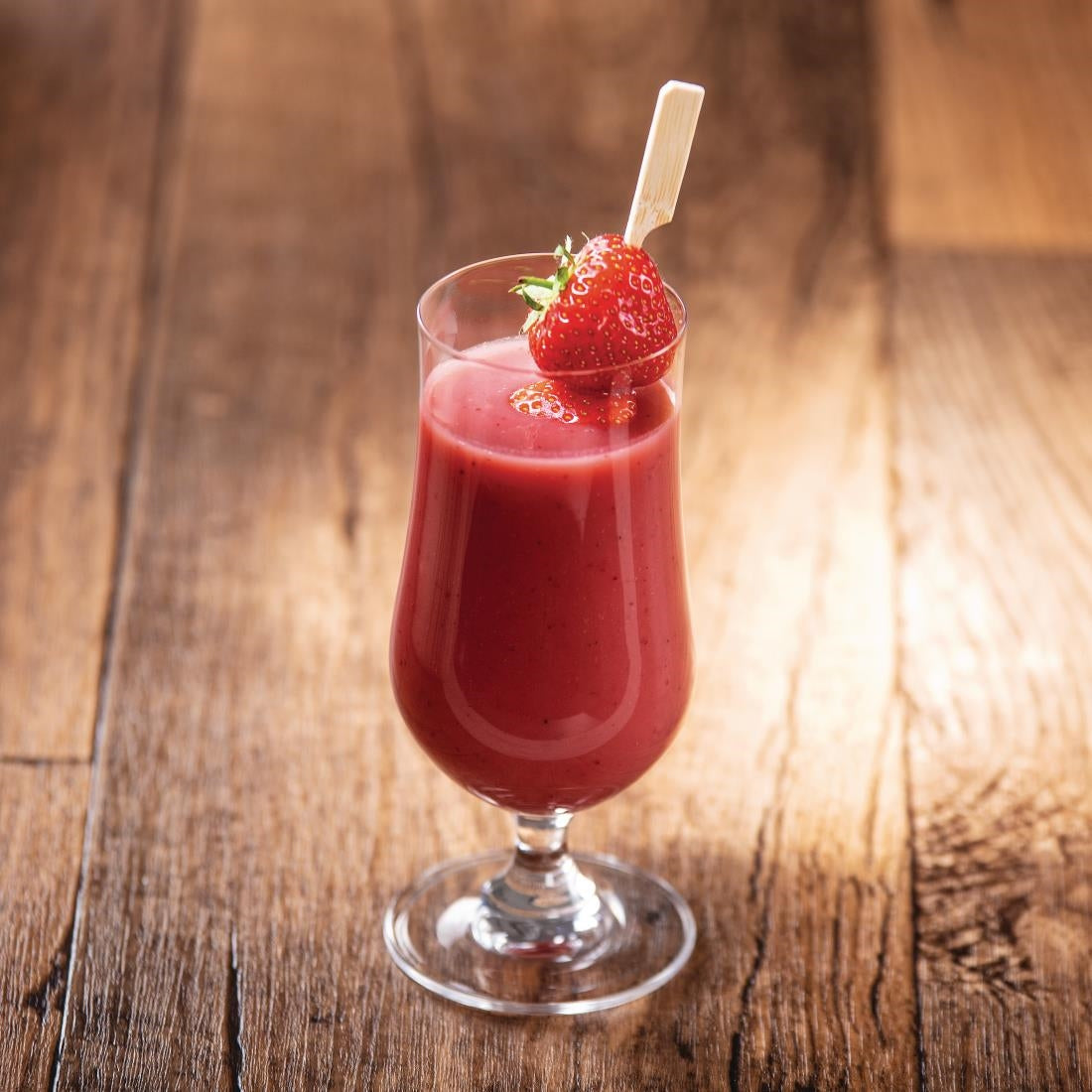 Olympia Crystal Hurricane Glasses 340ml (6 Pack)