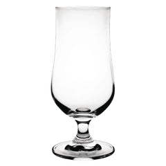 Olympia Crystal Hurricane Glasses 340ml (6 Pack)