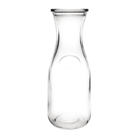 Olympia Glasses Carafes 500ml (6 Pack)