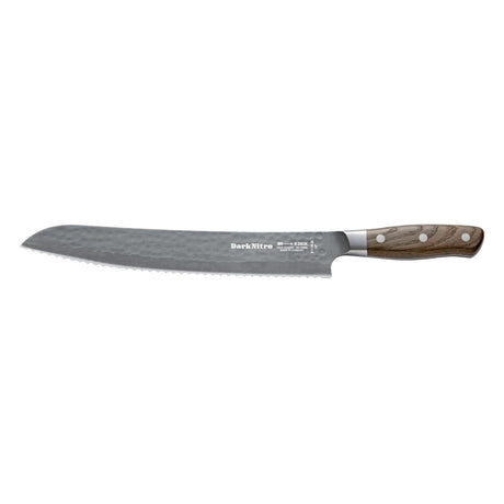 Dick DarkNitro Bread Knife Brown 26cm