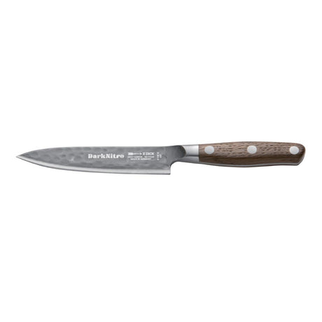 Dick DarkNitro Paring Knife Brown 12cm