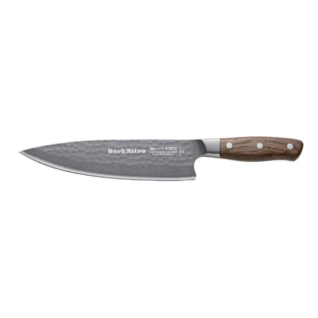Dick DarkNitro Chef Knife Brown 21cm