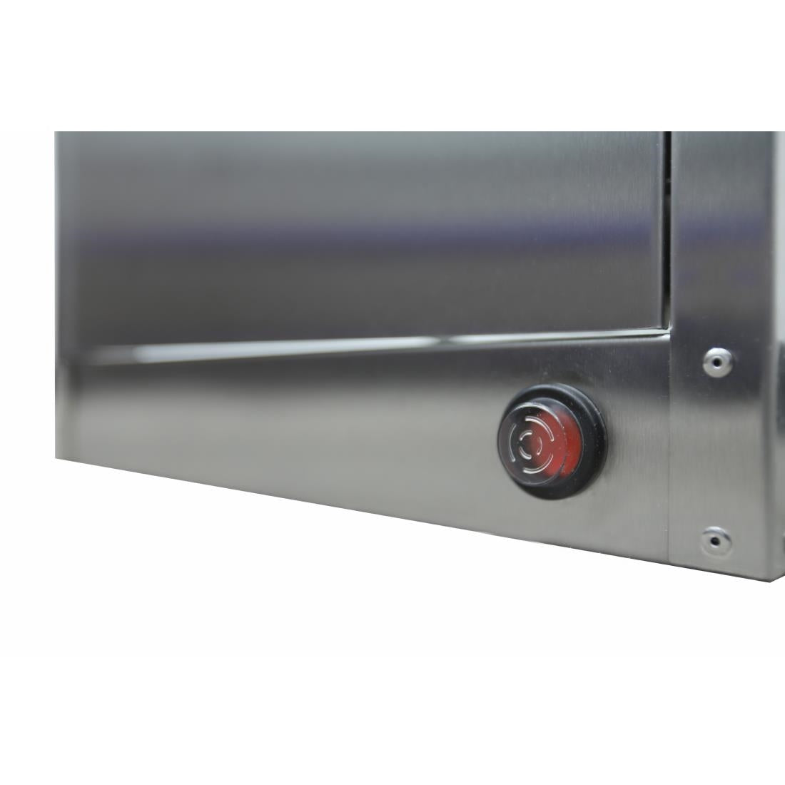 Parry Nacho/Popcorn Warmer 1995S