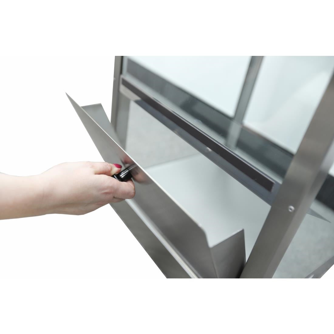 Parry Nacho/Popcorn Warmer 1995S