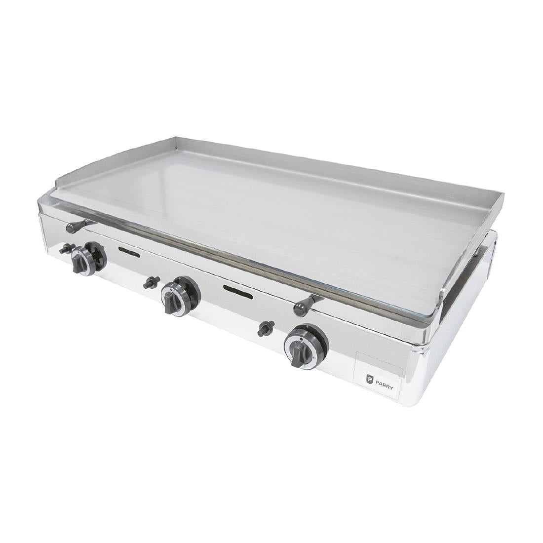 Parry Wide LPG Griddle PGF1000G