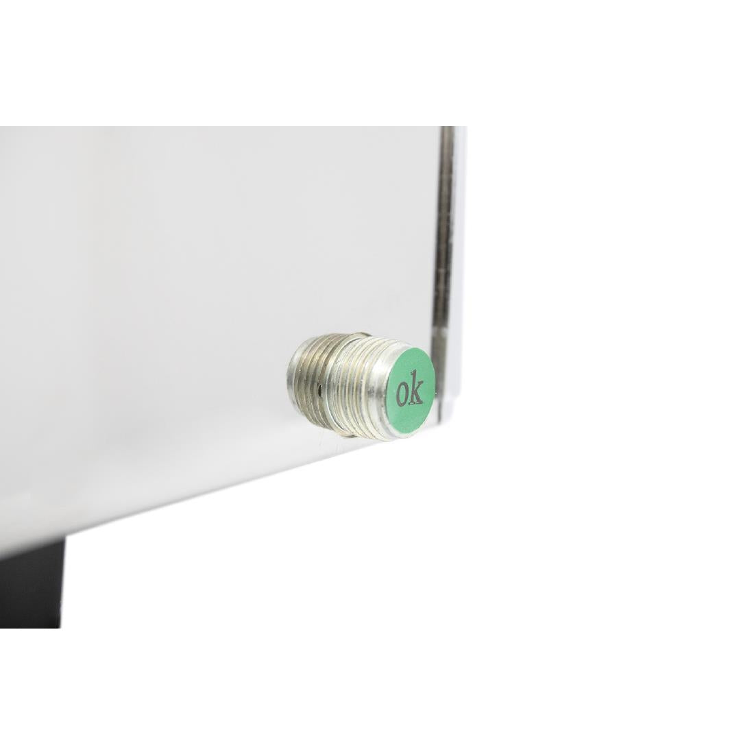 Parry Wide LPG Griddle PGF1000G