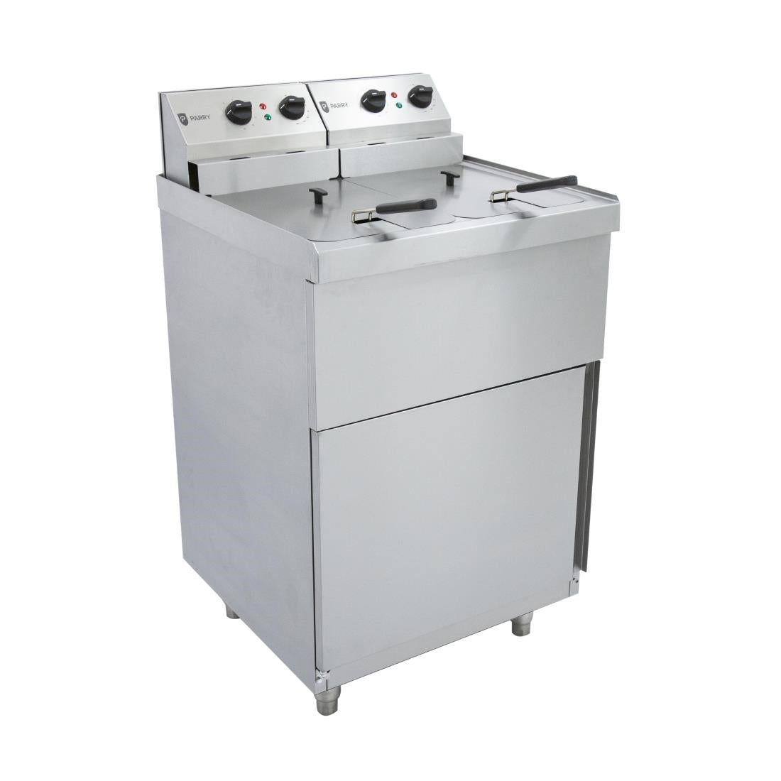 Parry Free Standing Electric Fryer NPDPF6