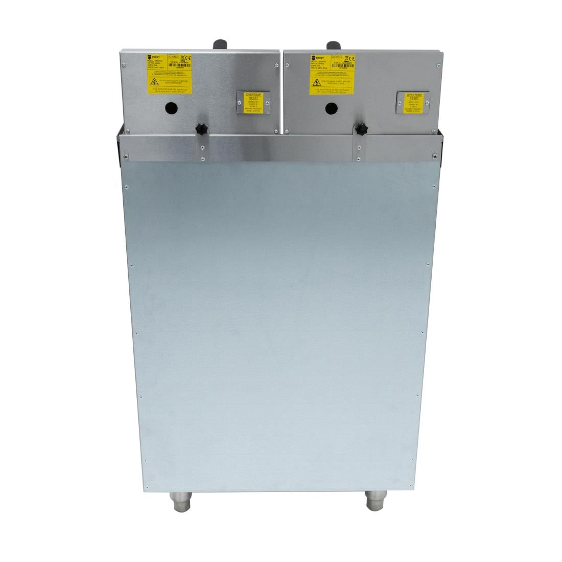 Parry Free Standing Electric Fryer NPDPF6