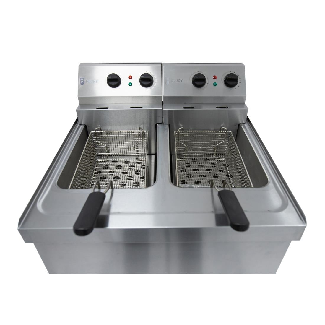 Parry Free Standing Electric Fryer NPDPF6