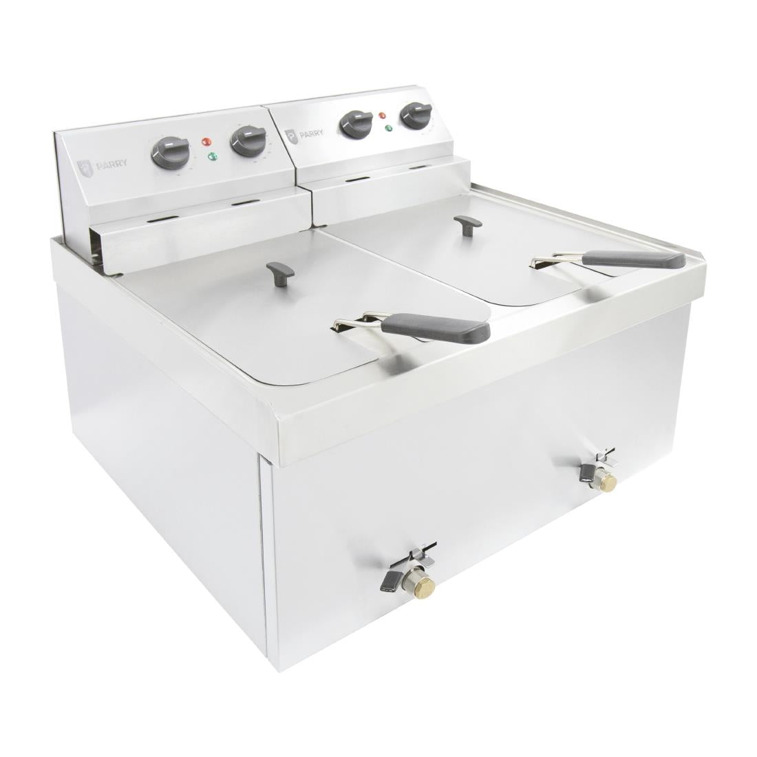 Parry Countertop Electric Fryer NPDF3