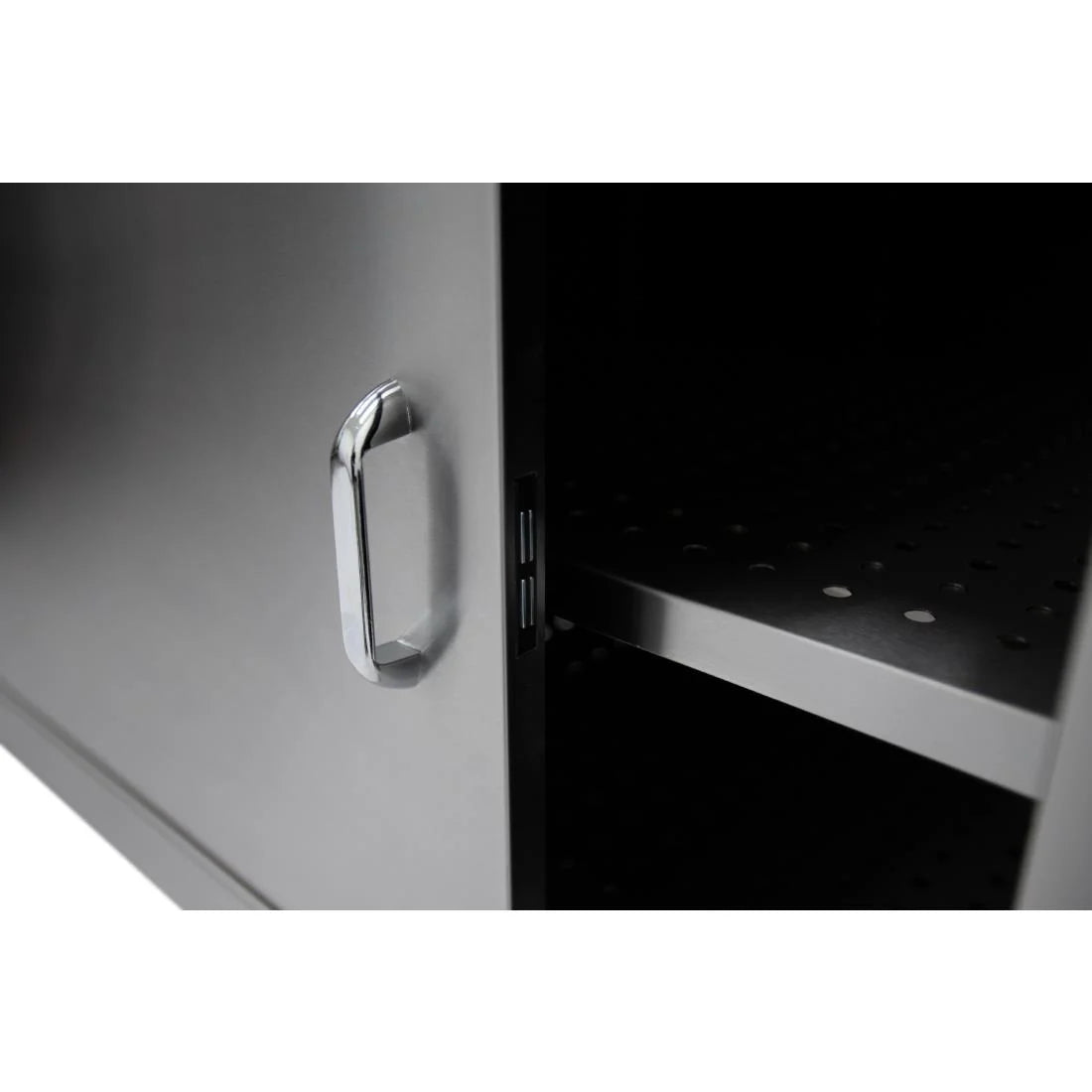 Parry Hot Cupboard HOT18