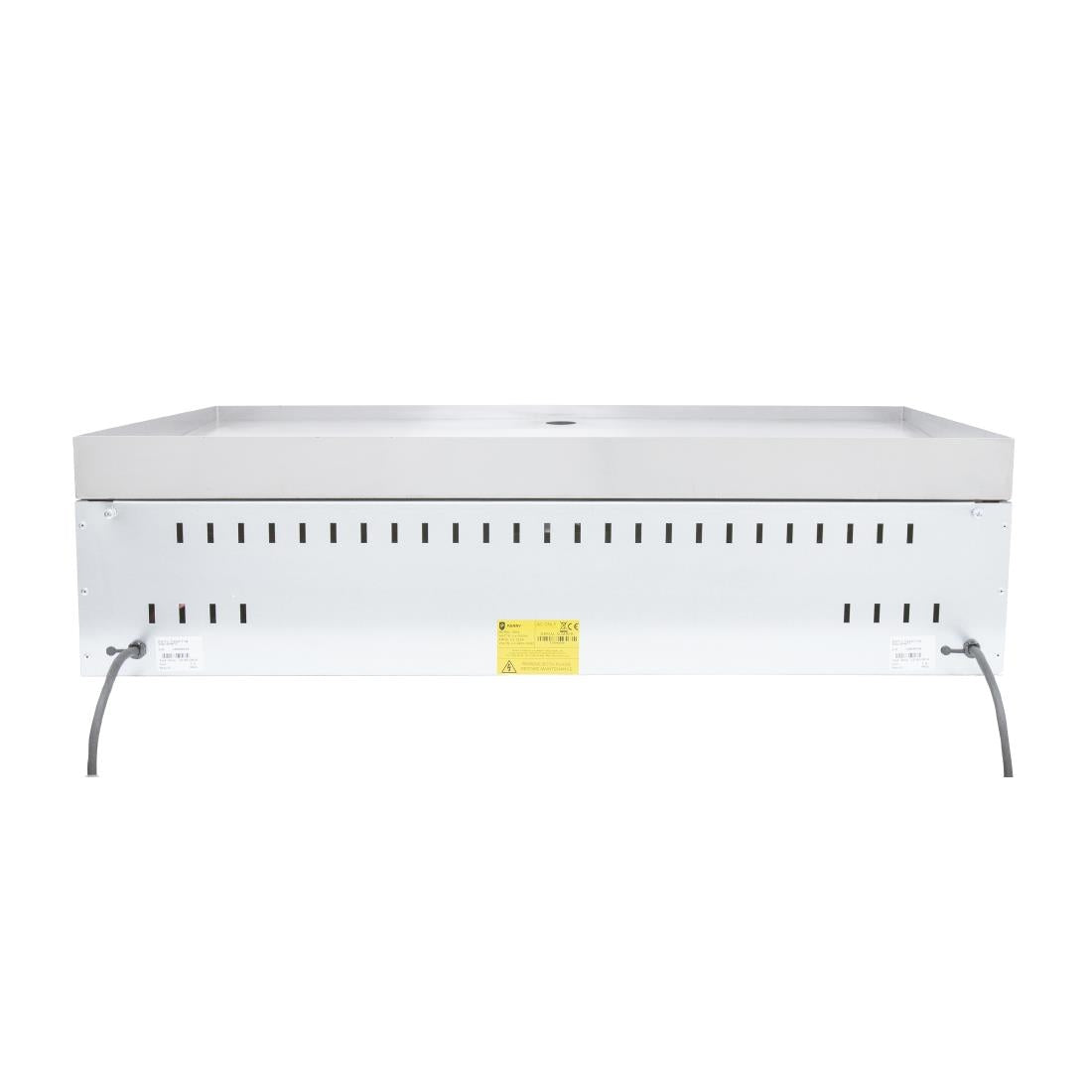 Parry Large Electric Griddle 3014