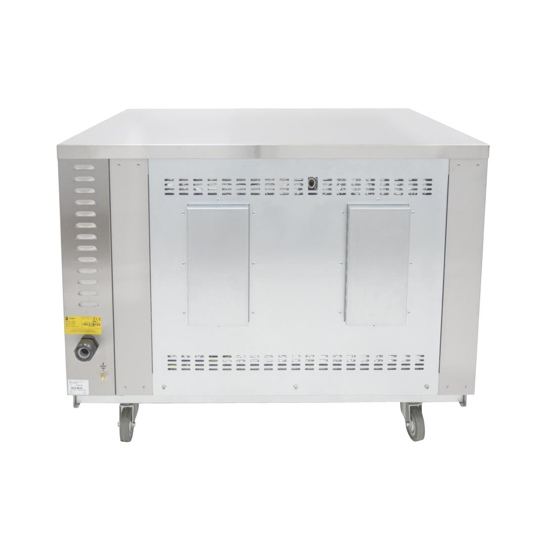 Parry Electric Fan Oven P9EO