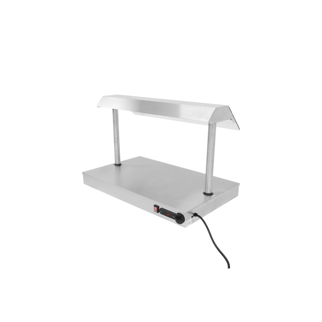 Parry Electric Food Warmer QLD2