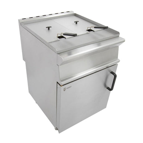 Parry Free Standing Propane Gas Fryer PDGF