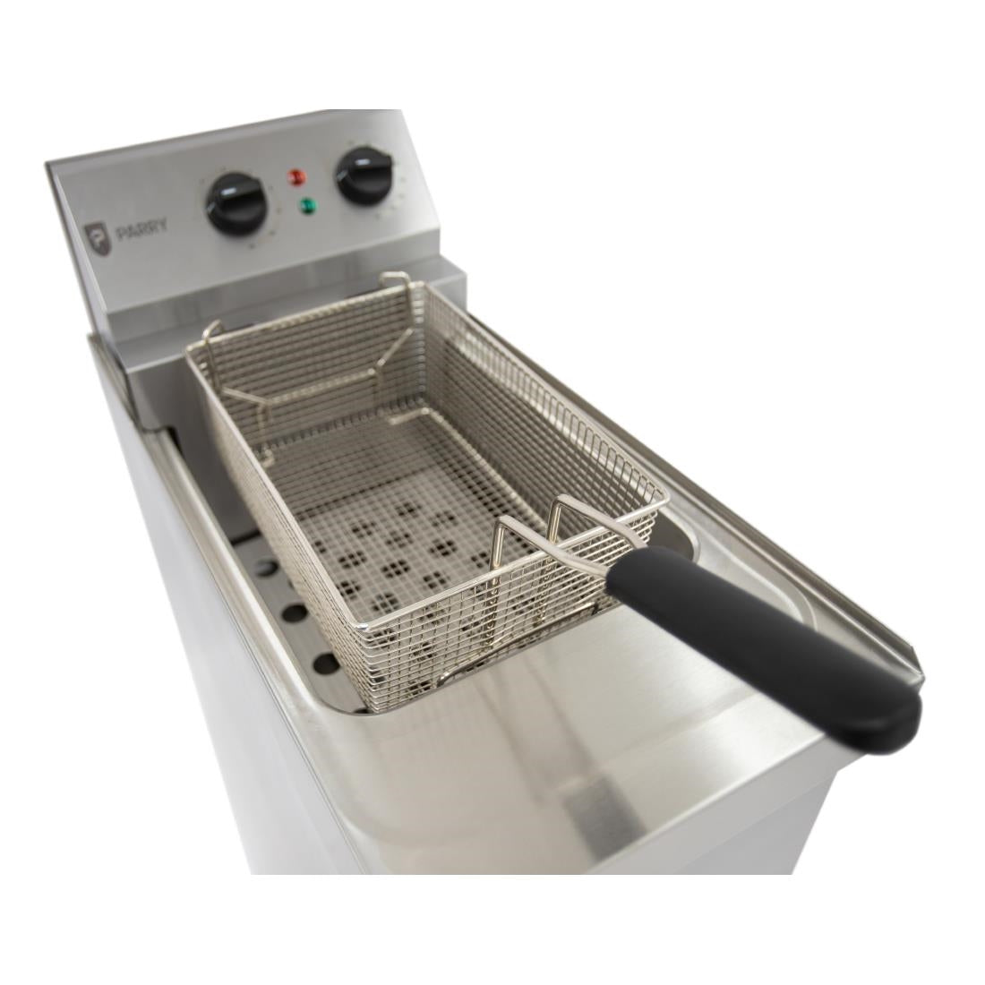 Parry Free Standing Electric Fryer NPSPF6