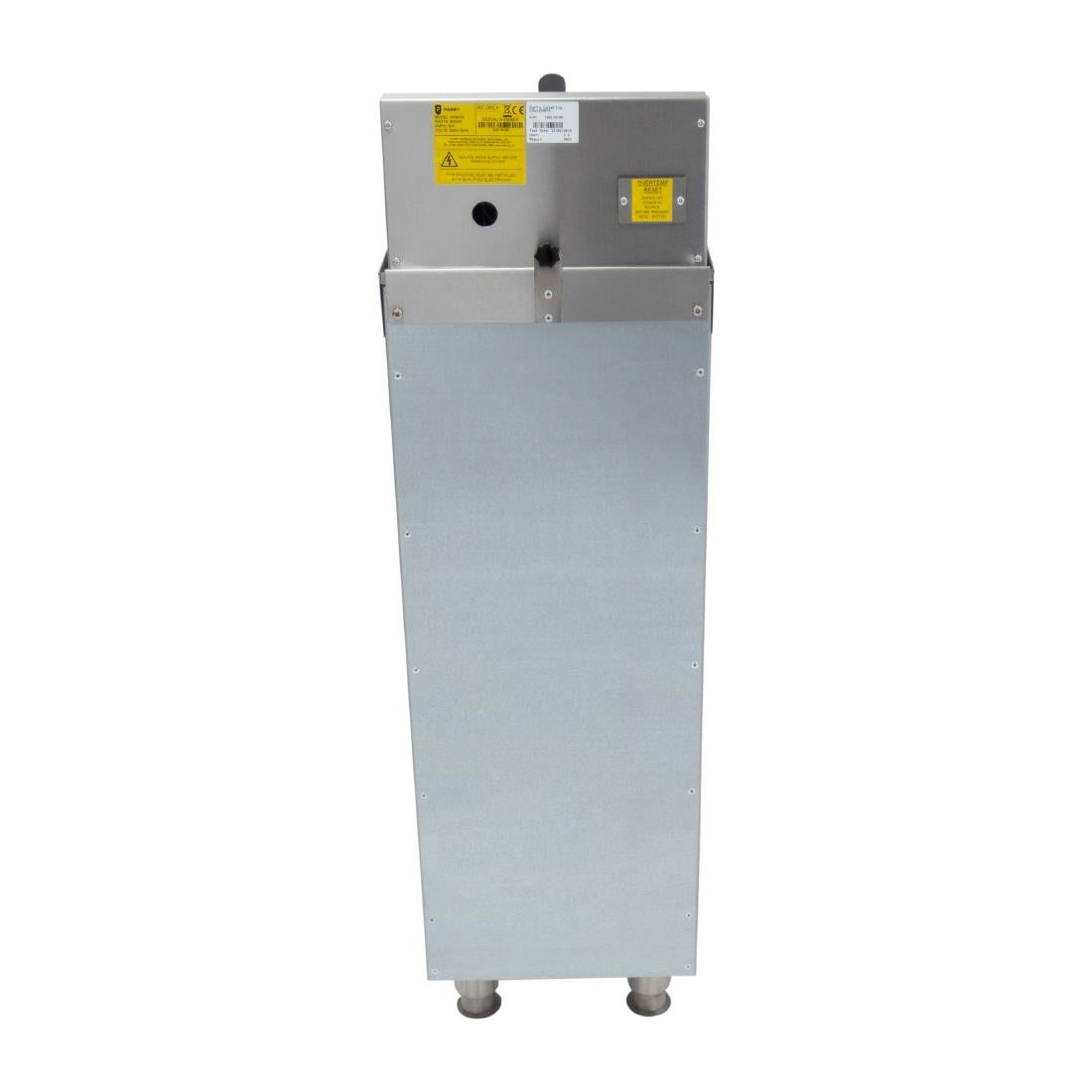 Parry Free Standing Electric Fryer NPSPF6