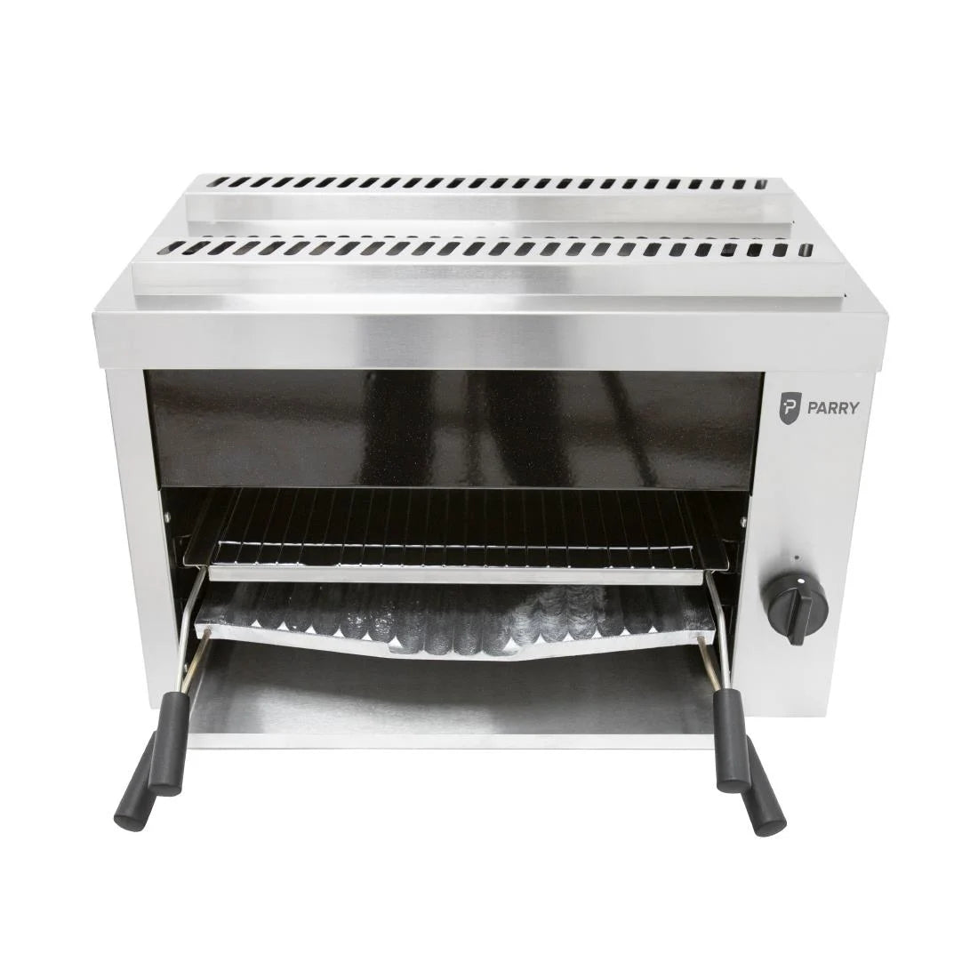 Parry Natural Gas Salamander Grill 7072