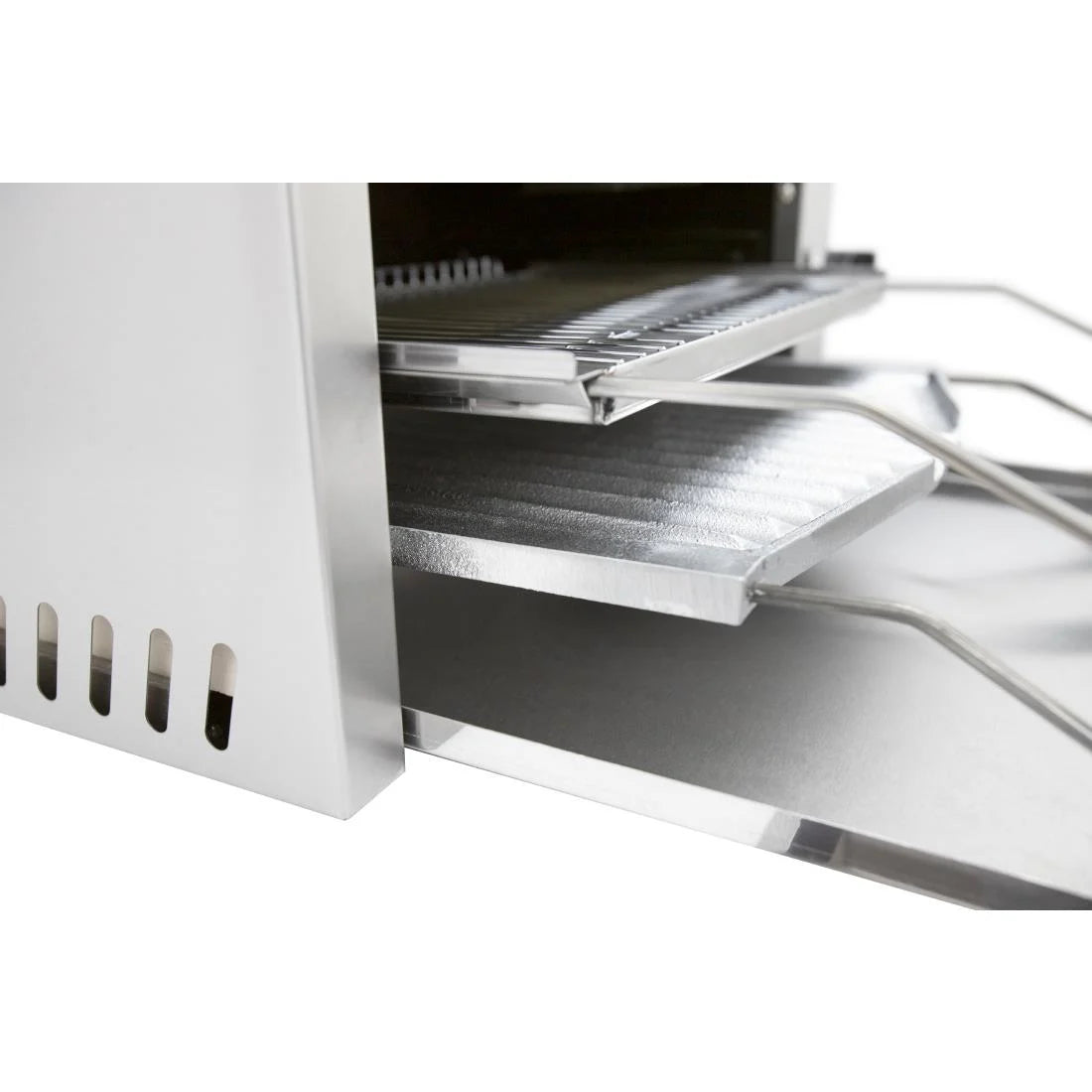 Parry LPG Salamander Grill 7072P