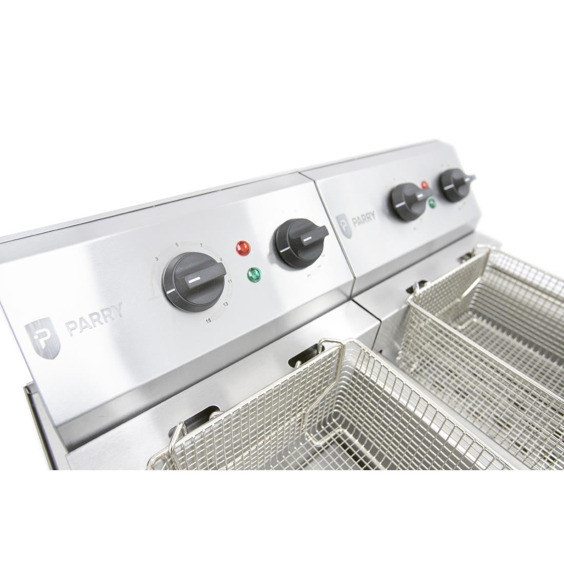 Parry Countertop Electric Fryer NPDF6