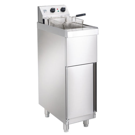 Parry Free Standing Electric Fryer NPSPF9