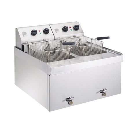 Parry Countertop Electric Fryer NPDF9