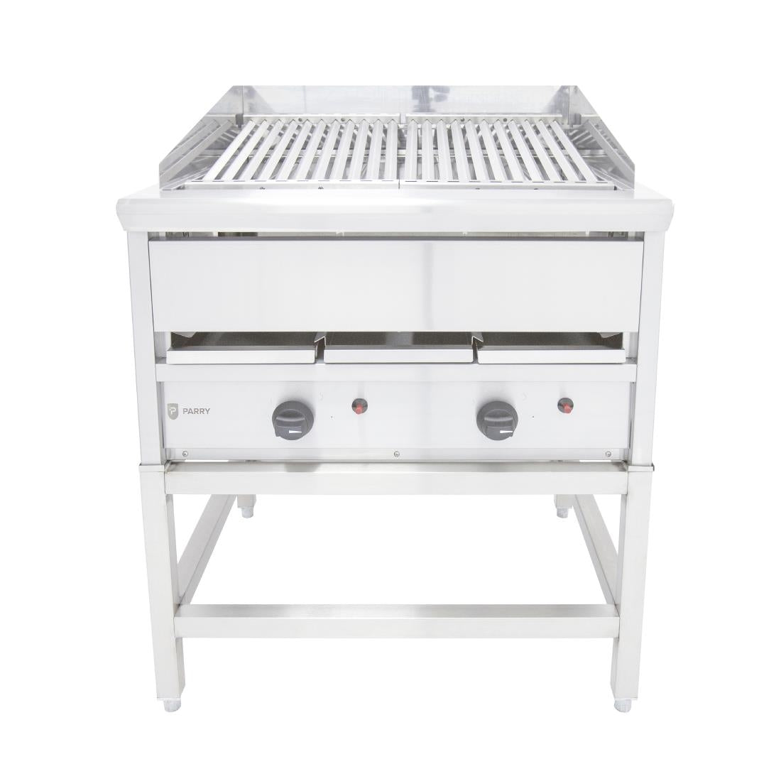 Parry Natural Gas Chargrill UGC8