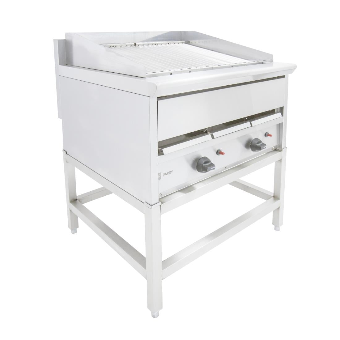 Parry Natural Gas Chargrill UGC8