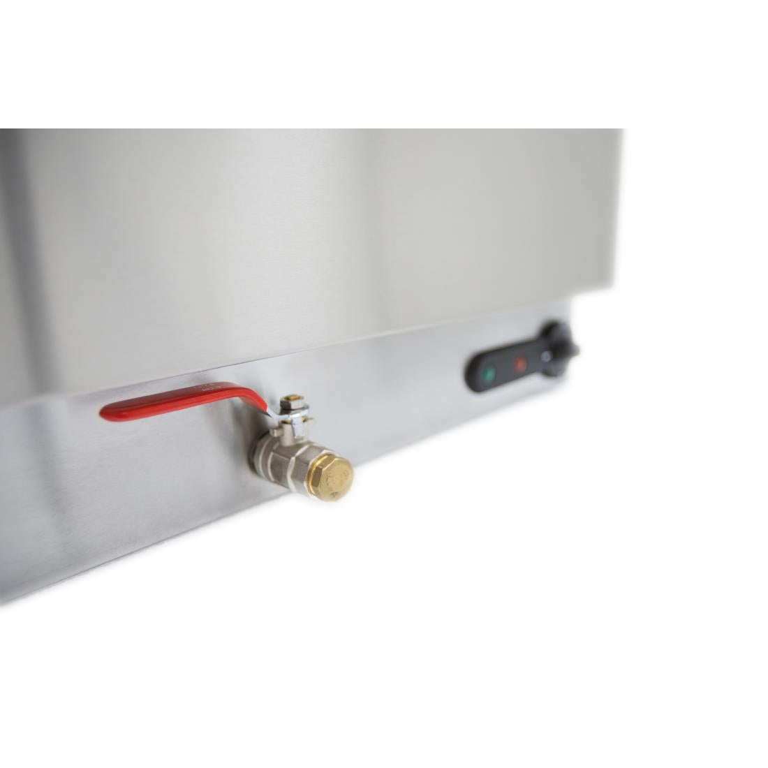 Parry Electric Wet Well Bain Marie 1985