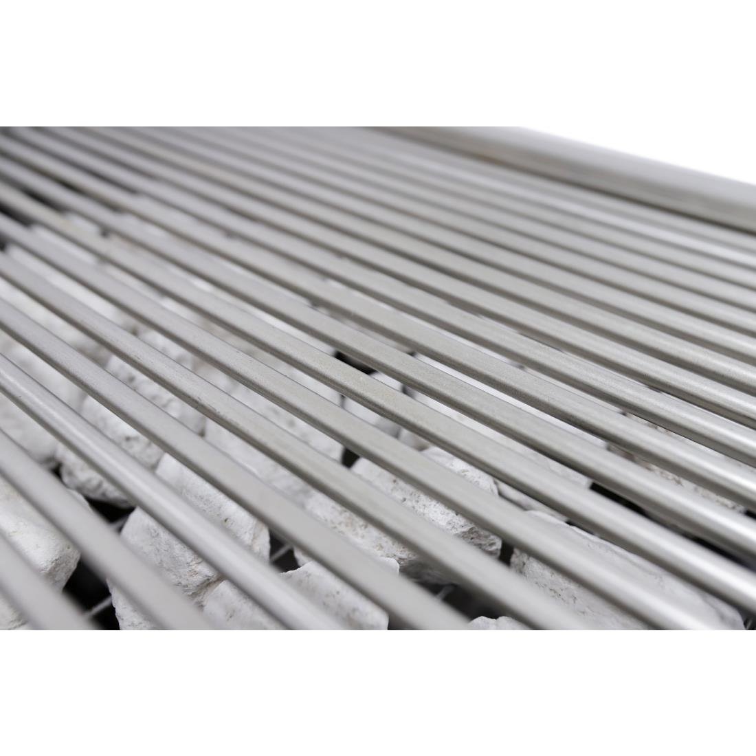 Parry Natural Gas Chargrill PGC6