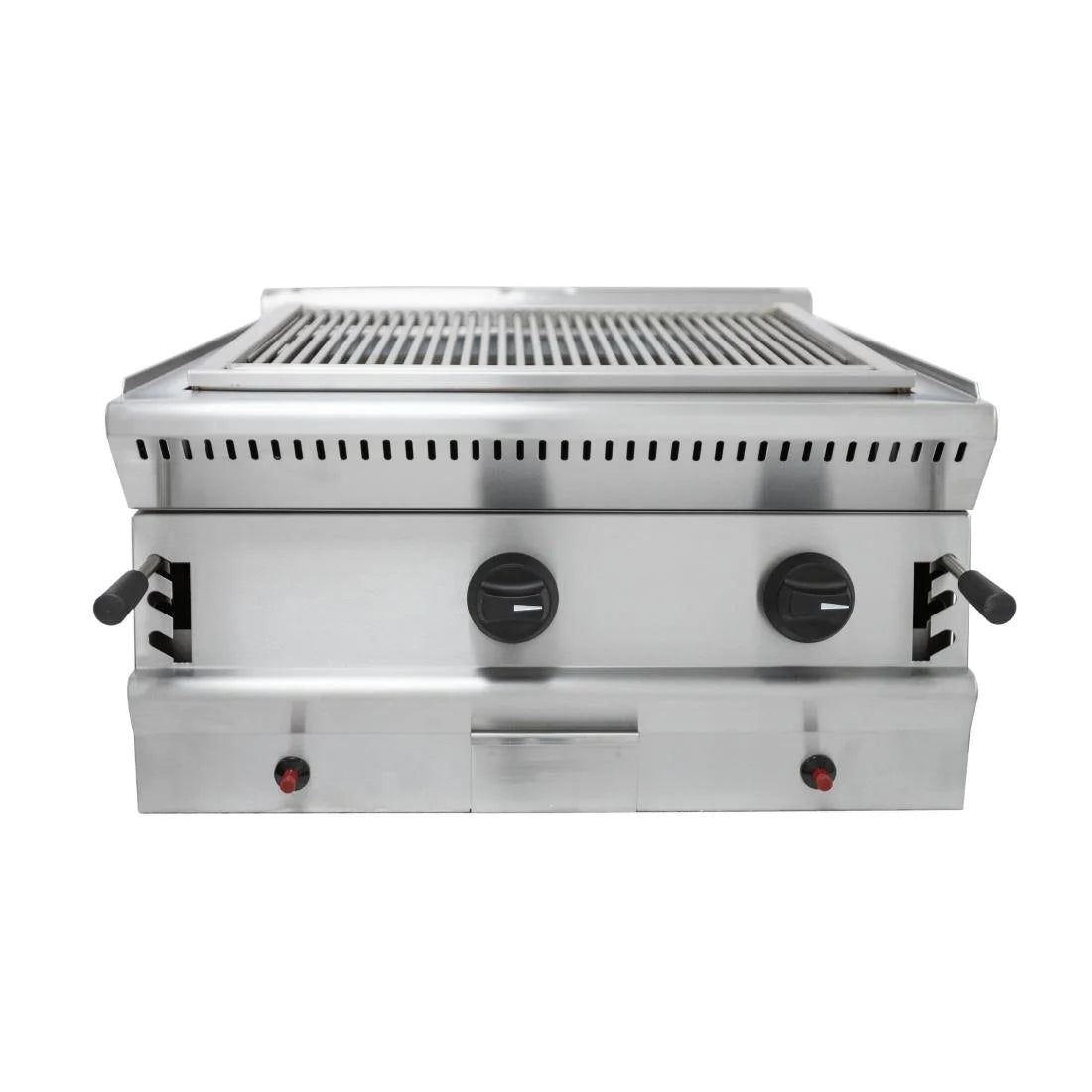 Parry Natural Gas Chargrill PGC6