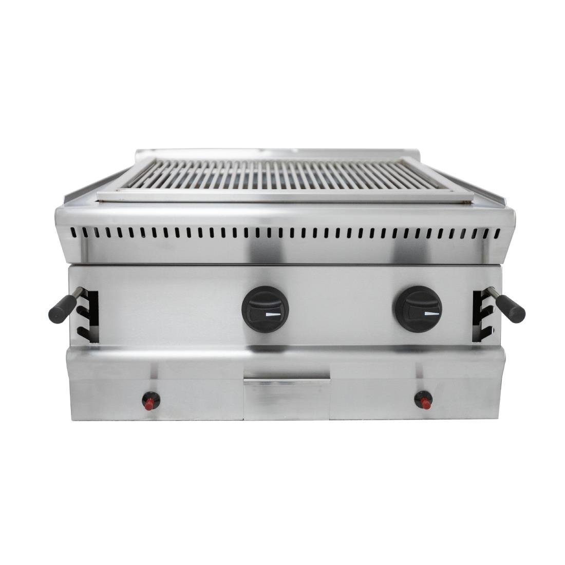 Parry Natural Gas Chargrill PGC6