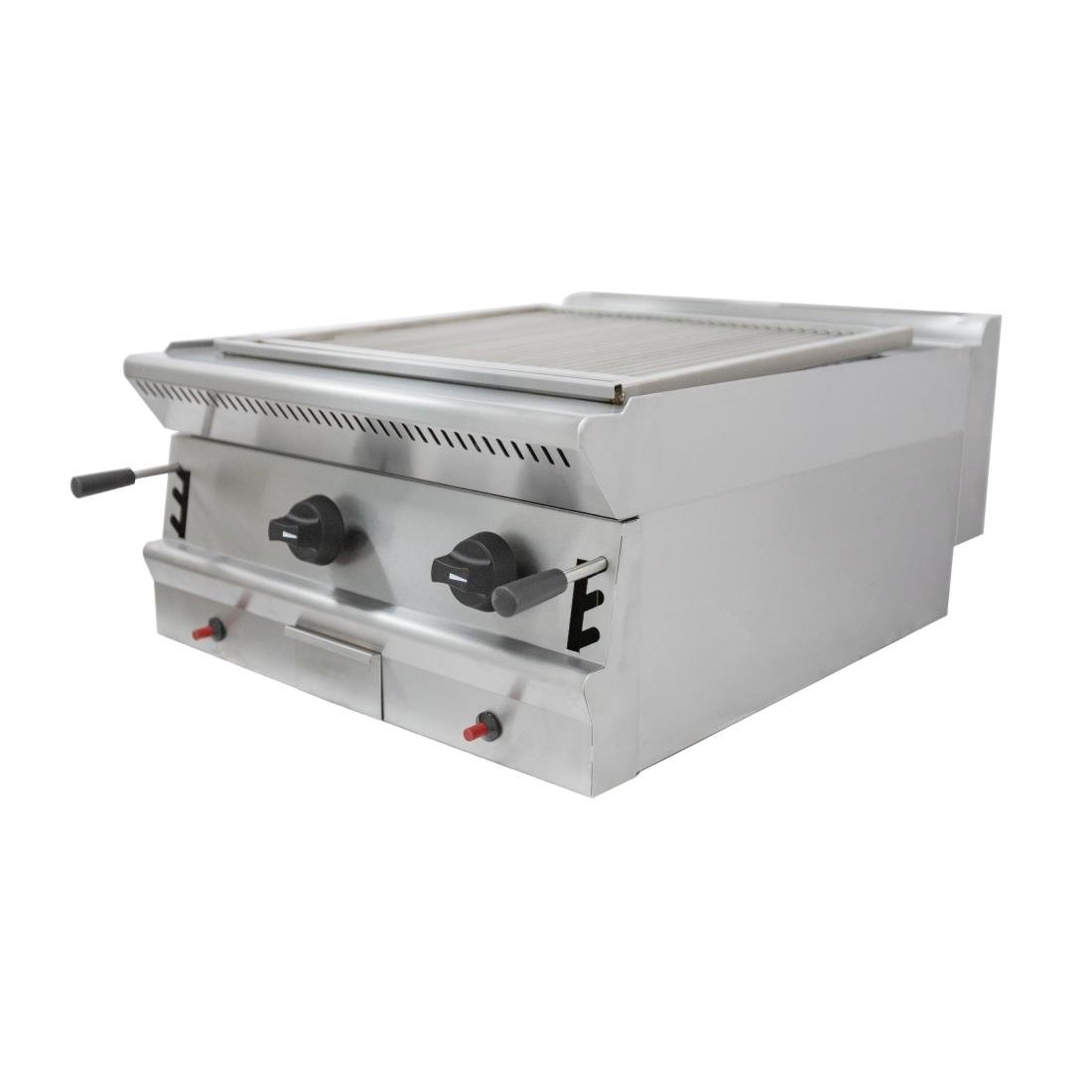 Parry Natural Gas Chargrill PGC6