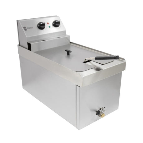 Parry Countertop Electric Fryer NPSF9