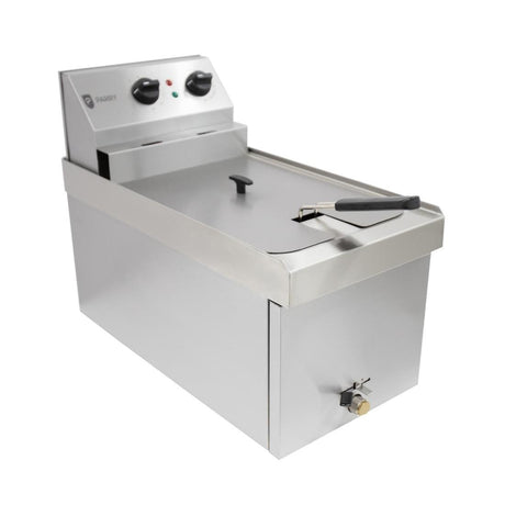 Parry Countertop Electric Fryer NPSF6