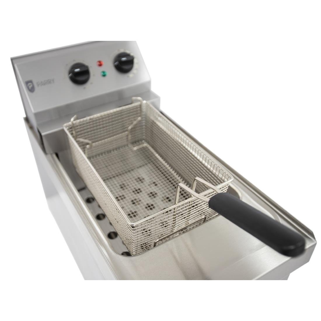 Parry Countertop Electric Fryer NPSF6
