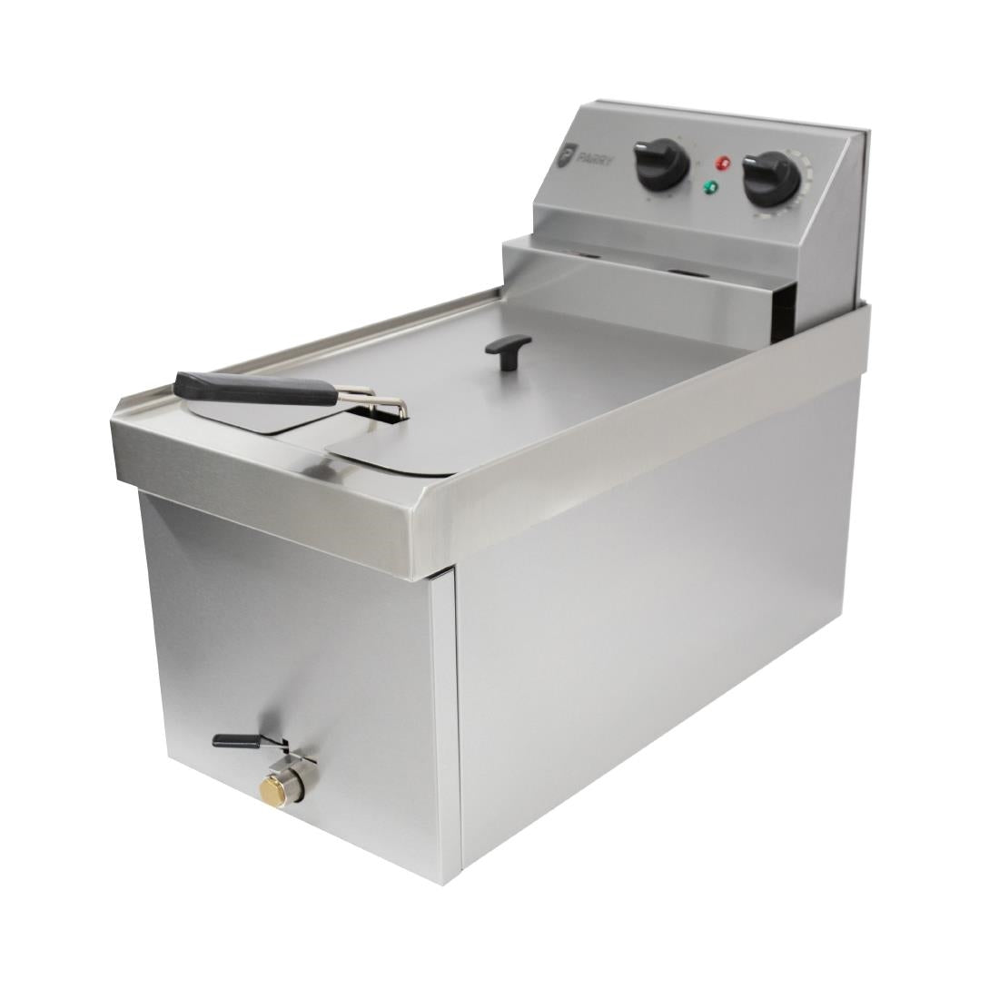 Parry Countertop Electric Fryer NPSF9