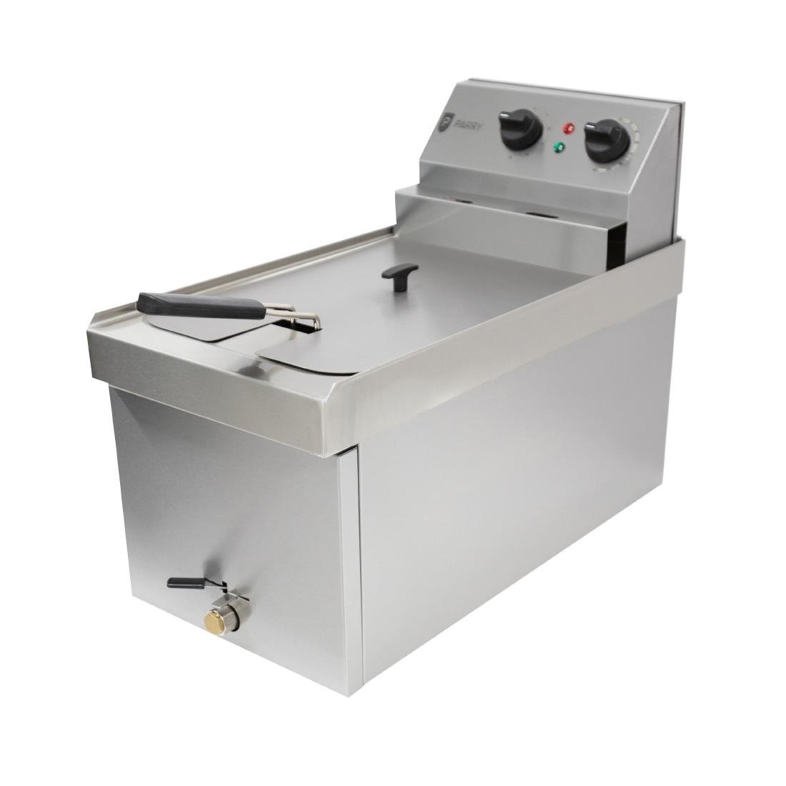 Parry Countertop Electric Fryer NPSF6