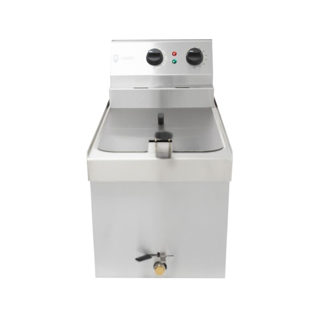 Parry Countertop Electric Fryer NPSF6
