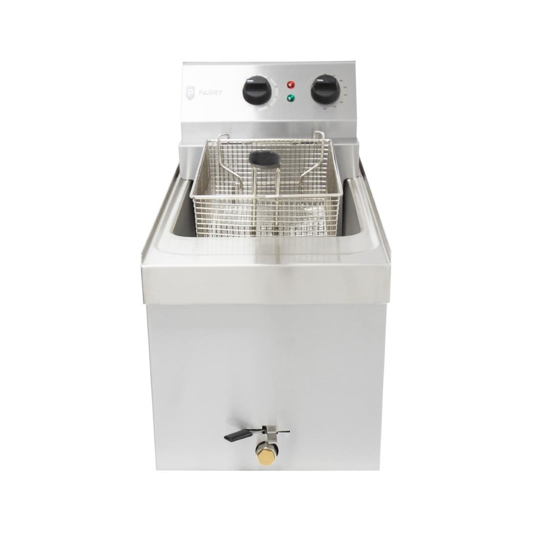 Parry Countertop Electric Fryer NPSF6