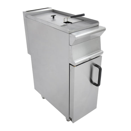Parry Free Standing Natural Gas Fryer GSF