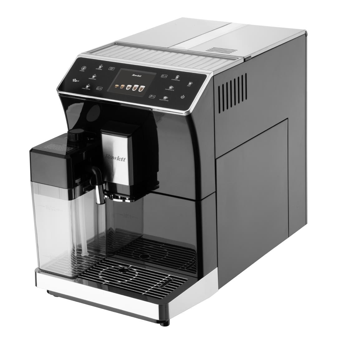 Rowlett Bean to Cup Coffee Machine