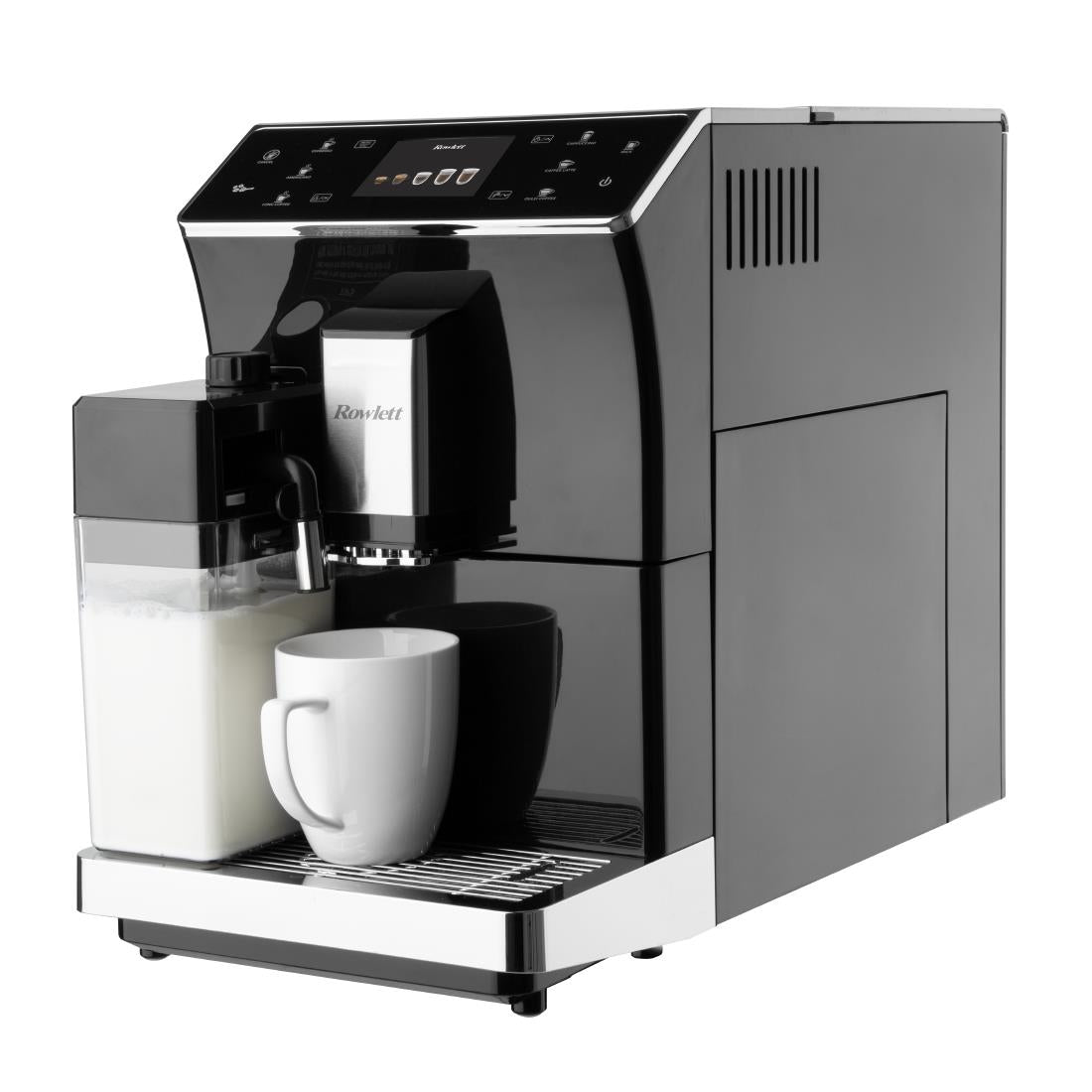 Rowlett Bean to Cup Coffee Machine