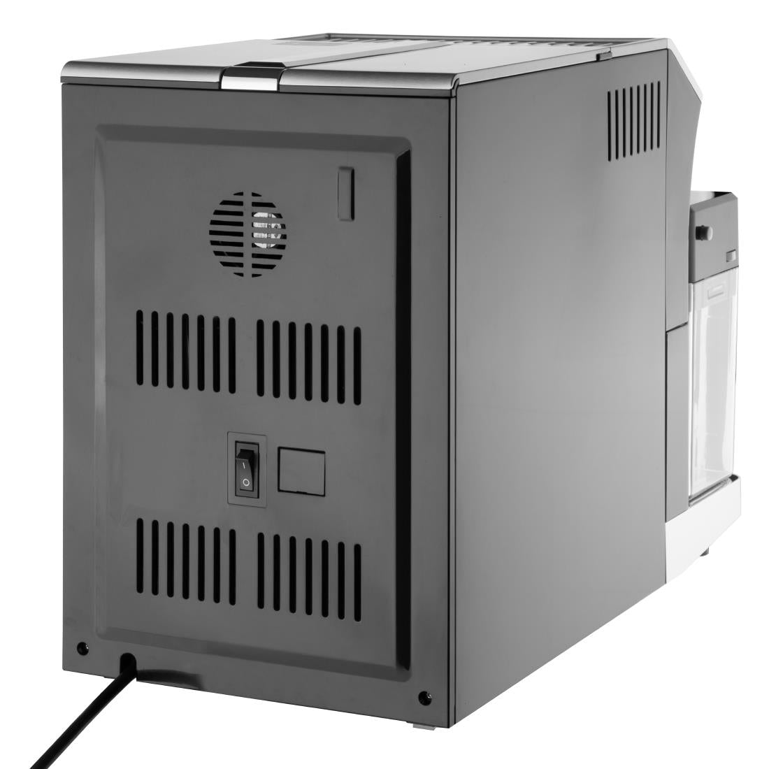 Rowlett Bean to Cup Coffee Machine