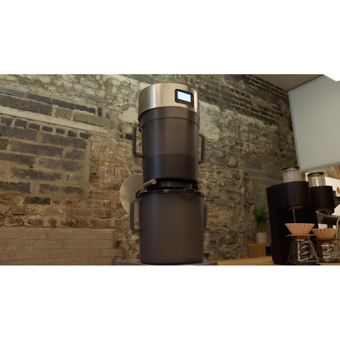 Marco ColdBRU Coffee Machine