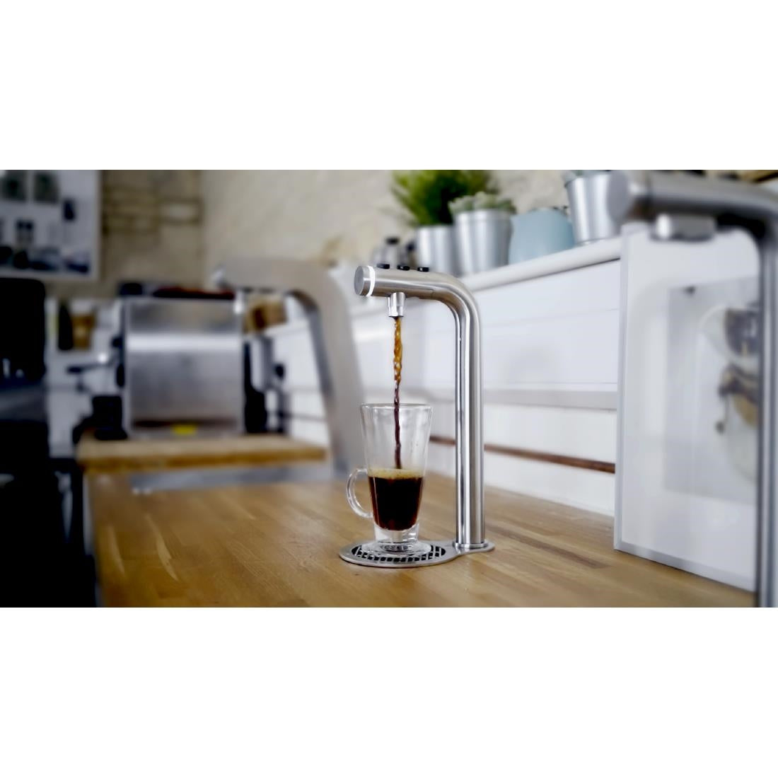 Marco POUR'D Concentrate with 3-Button Font kit