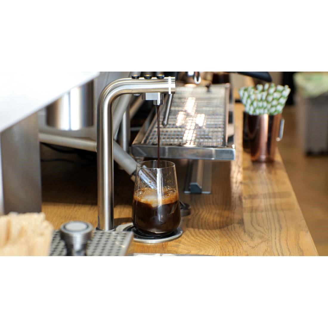 Marco POUR'D Concentrate with 3-Button Font kit