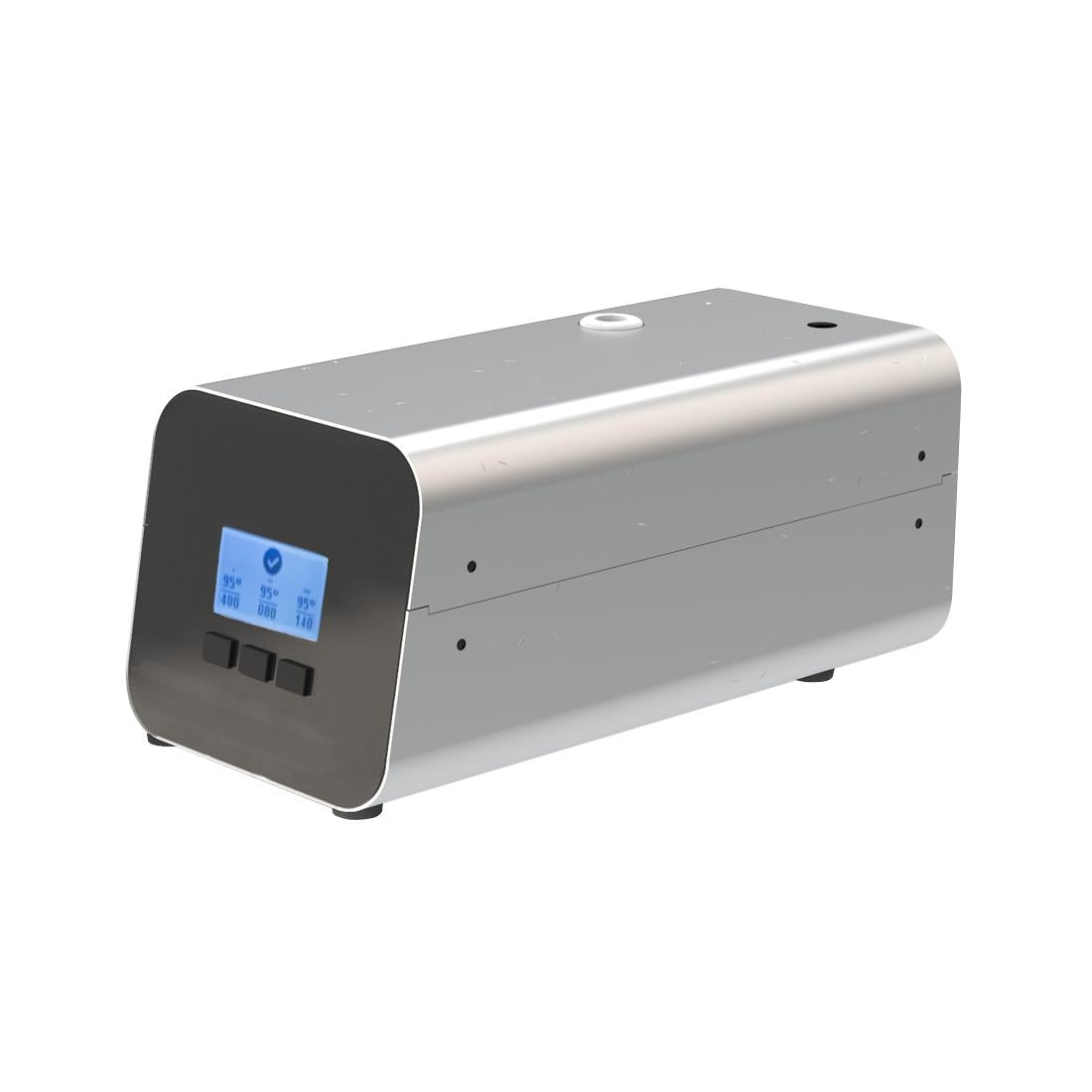 Marco POUR'D Concentrate with 3-Button Font kit