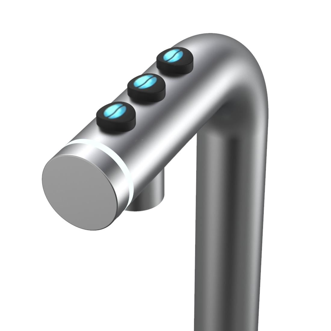 Marco POUR'D Concentrate with 3-Button Font kit